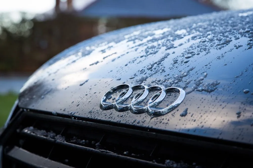 Audi A6 C7 Jaki silnik wybrać aby osiągnąć optymalną wydajność