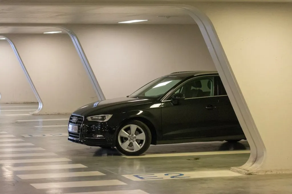 Czym jest Audi Pre Sense i jak działa?