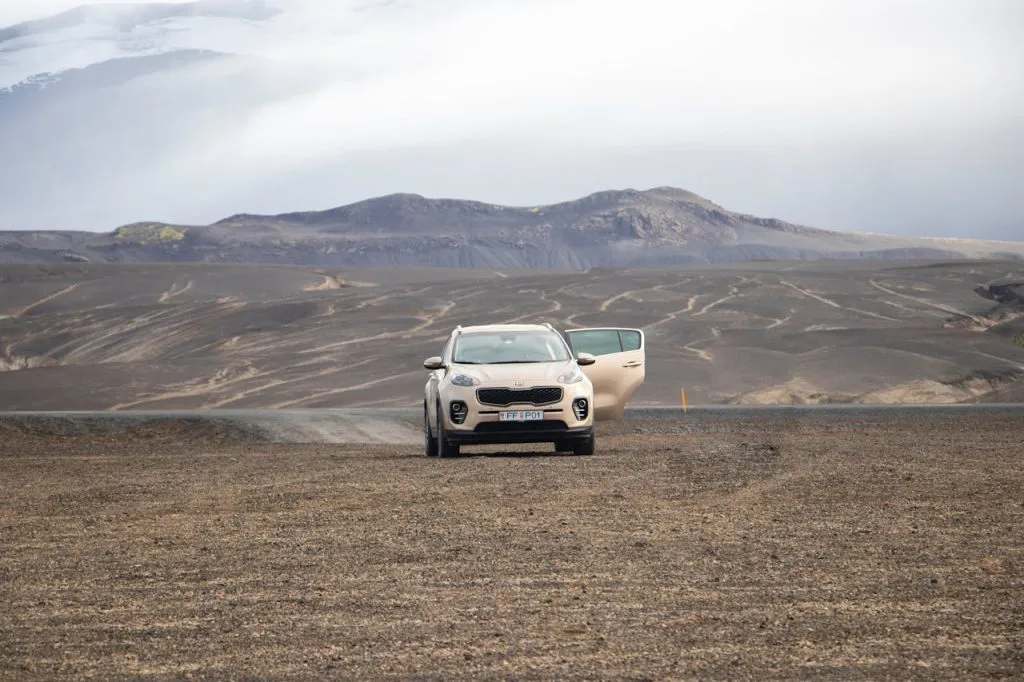 Ford Edge - Jak wybrać odpowiedni silnik? Poradnik