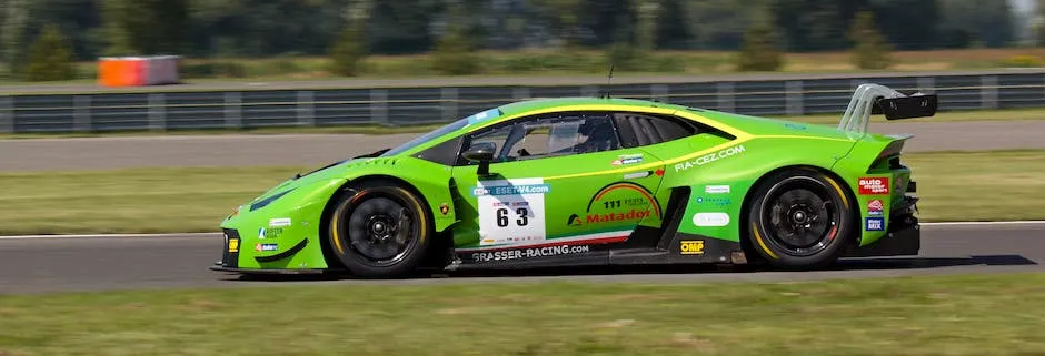 Szybkość i przygoda: Niezapomniane prezenty motoryzacyjne z go-racing.pl