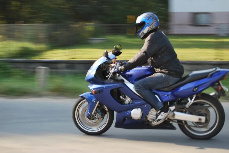 Czy warto kupować używane motocykle i skutery?