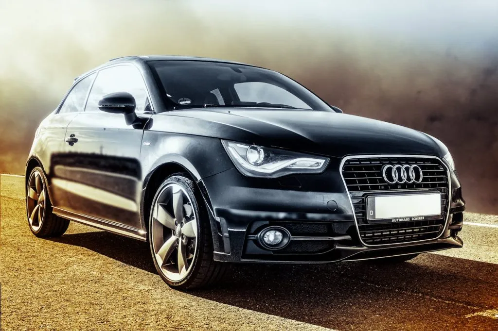 Audi Q3 Jak wybrać idealny silnik dla swojego auta?