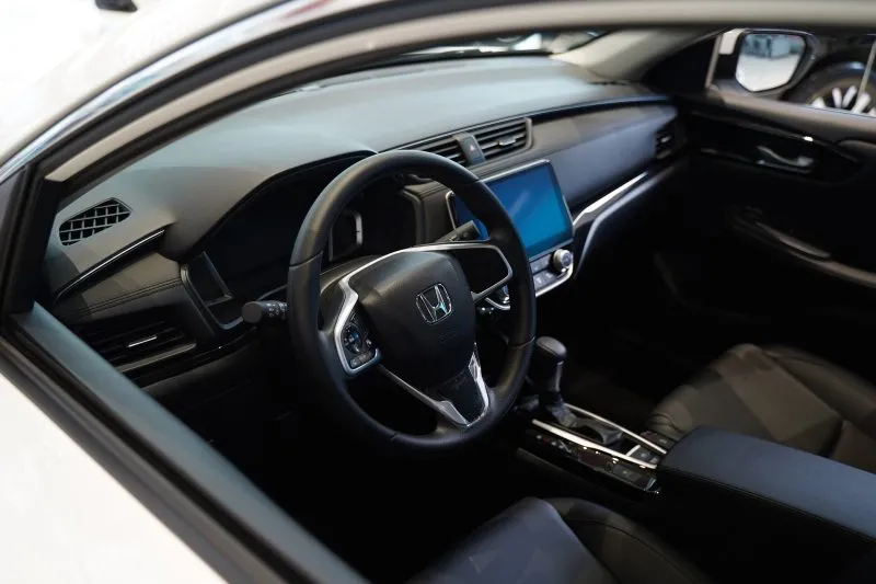 Honda Accord VIII – czy to dobry nabytek?