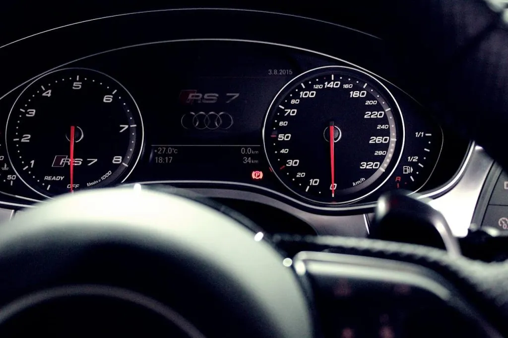 Audi A4 B8 Jaki silnik wybrać?