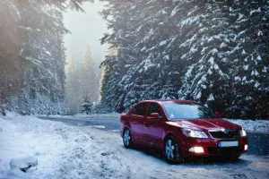 BMW X5 – spalanie na 100 km