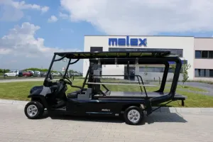 Poznaj najpopularniejsze marki samochodów elektrycznych