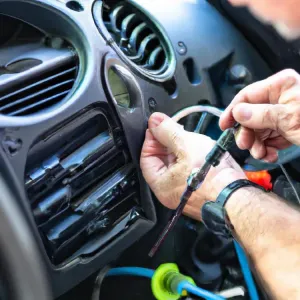 Poznaj najpopularniejsze marki samochodów elektrycznych