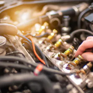 Regeneracja turbosprężarki, pomp wtryskowych, filtra DPF – czy warto?